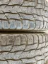 Зимни гуми 225 55 17, снимка 3