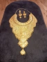 колие с обеци, снимка 5