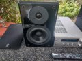 Yamaha мини система, снимка 5