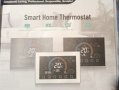 Smart Home wifi Thermostat Умен термостат с LCD, снимка 6