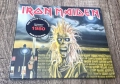 Компакт Дискове - Рок - Метъл:  Iron Maiden - Iron Maiden - CD Digipack, снимка 1