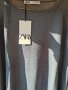 Дамски пуловер Zara, с етикет-XL, снимка 3