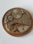 Механизъм с циферблат от ръчен часовник 52078, снимка 2