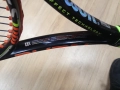 Използвани тенис ракети Yonex, Wilson, Dunlop, Head, Babolat, снимка 9