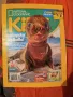 NATIONAL GEOGRAPHIC KIDS, снимка 1