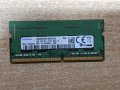 8GB DDR4 памет за лаптоп SO-DIMM RAM + Гаранция 12м. и фактура, снимка 4