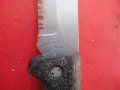 Джобен полуавтоматичен нож Gerber 650 Portland, снимка 2