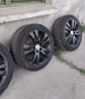Оригинални джанти с гуми Mercedes 5x112 17", снимка 2