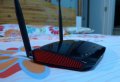WI-FI рутер ZTE до 300 Mbps, снимка 4