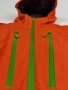 Мъжко ! Norrona GoreTex Pro Primaloft Ski Snow Insulated Jacket , L размер , снимка 3