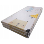 4135 Сгъваемо детско килимче за игра, топлоизолиращо 160x180x1cm, снимка 14