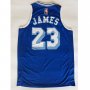 Мъжки Баскетболен Потник – NBA LOS ANGELES JAMES 23; размери: S, L, XL и 2XL, снимка 2