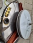 Барабан + Казан за пералня Karting kws 401, снимка 4