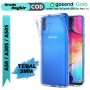 Samsung Galaxy A50 Прозрачен силиконов гръб/кейс, снимка 1 - Калъфи, кейсове - 39339774