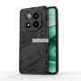 Xiaomi Poco X8 Pro 5G / M8 Pro 5G / PUNK ARMOR Удароустойчив кейс гръб със стойка, снимка 9