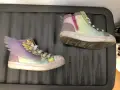 Детски светещи кецове Skechers Twinkle Toes с крила, №34 (21.5 см), снимка 3