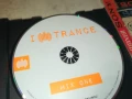 I LOVE TRANCE CD 0808251139, снимка 9