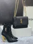 Yves Saint Laurent дамски комплекти , снимка 3