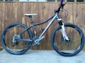Алуминиев велосипед, снимка 12