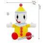 Плюшени играчки The Amazing Digital Circus Невероятният дигитален цирк , снимка 9