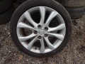 Алуминиеви джанти за Mazda 3, снимка 1