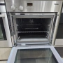 Немска фурна за вграждане Miele - ГАРАНЦИЯ, снимка 4