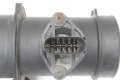 Дебитомер Mercedes M111 MAF 0280217114 BOSCH W210 W202 W208 W163 OEM, снимка 3