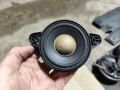 комплект озвучение харман кардон OEM MERCEDES W204 OM651 2014, снимка 9
