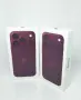 НОВ•iPhone 18 Pro 256GB Burgundy E-Sim, снимка 1