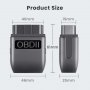 Устройство за диагностика на автомобили  ELM327 V1.5 Bluetooth 4.0, снимка 2