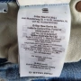%!!!SALE!!!% КАТО НОВИ G-STAR RAW 100% ОРИГИНАЛНИ Slim Fit Jeans гъзарски дънки Джи Стар, снимка 13