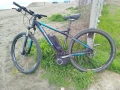29 цола електрически велосипед колело Bosch, rock shox, Shimano deore xt , снимка 1