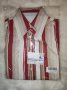 Дамска риза с вертикално райе ESPRIT размер S цена 20 лв., снимка 10