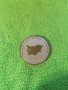 UEFA Монета - UniCredit Champions League Match Coin, снимка 3