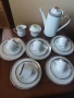 Порцеланов сервиз за чай,кафе, снимка 12