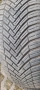 2 броя зимни гуми 215 55 17 Continental dot22, снимка 4