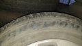 Зимни гуми Sumitomo 185/65 R15 4бр., снимка 4