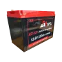 Литиева батерия AST-320 12.8V 320AH c Bluethooth и WiFi, снимка 2