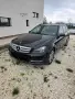 Mercedes-Benz C200 CDI BlueEFFICIENCY, снимка 1
