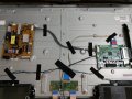 Телевизор LG 42LN5400 На части , снимка 3