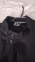 Ново мъжко черно пролетно есенно яке, снимка 2