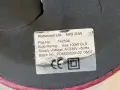 Настолна лампа Vaughan designs Hualan vase Sang  de  Boeuf., снимка 3