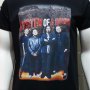 Нова мъжка тениска с дигитален печат на музикалната група SYSTEM OF A DOWN, снимка 7