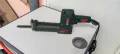Саблен трион Metabo Ps E 0525, снимка 5