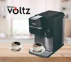 Кафемашина 5 в 1 Voltz OV51171I5,20 бара/1350W, снимка 1