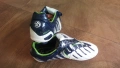 Adidas PREDATOR Kids Football Boots Размер EUR 36 2/3 / UK 4 детски бутонки 135-14-S, снимка 6