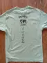 Napapijri S-Pardise Men's T-shirt - мъжка тениска р-р XS, снимка 8