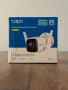Чисто нова Wi-Fi Камера TP-Link Tapo C320WS (2K QHD / Външна), снимка 5