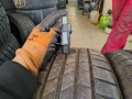 2бр.летни гуми BRIDGESTONE 215 50 17 DOT22 цена за брой, снимка 3