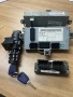 ECU КОМПЮТЪР ЗАПАЛВАНЕ Fiat Punto 60 (188) 1.2 8V 44 kW / 60 PS IAW 59F.VG / HW002 / 1702-MH2 , снимка 1